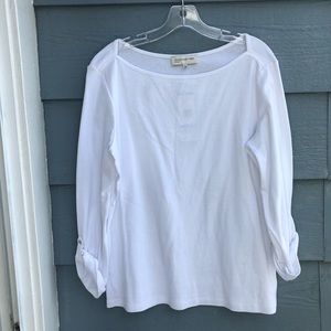 Jones New York Sport Top, Size XL